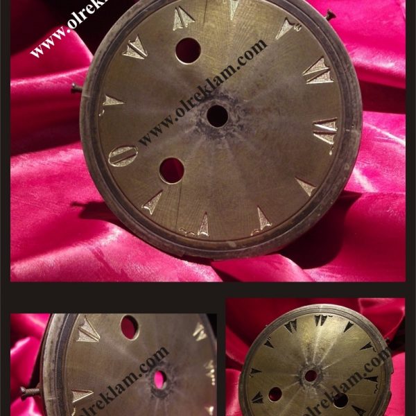 Pantograf zemin işleme